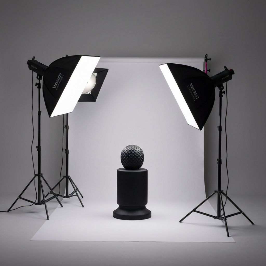 Product Photography